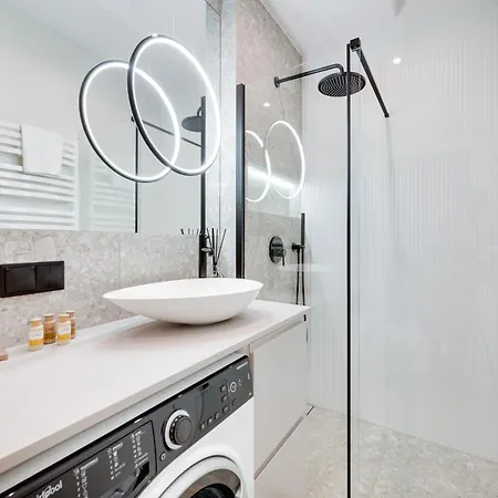 Classy Royal By Oneapartments *