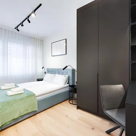 Classy Royal By Oneapartments Сопот