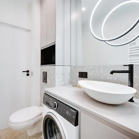 Classy Royal By Oneapartments Апартаменти Сопот