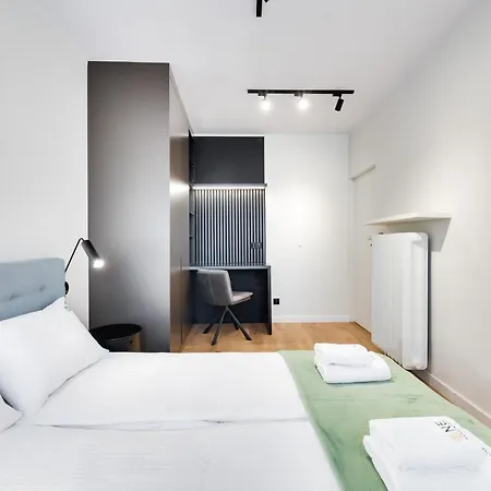 Classy Royal By Oneapartments *