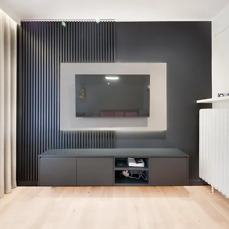 Classy Royal By Oneapartments * Sopot