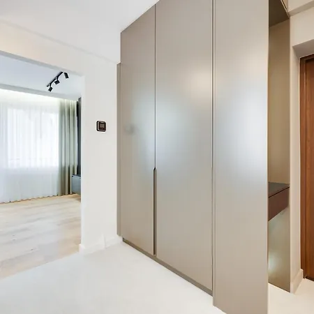 Lägenhet Classy Royal By Oneapartments