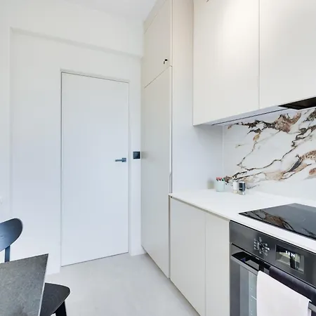 Classy Royal By Oneapartments *