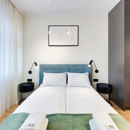 Classy Royal By Oneapartments Lägenhet
