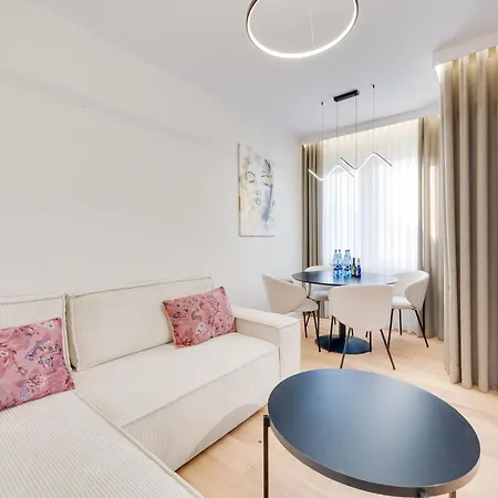 Classy Royal By Oneapartments