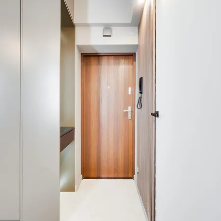 Lägenhet Classy Royal By Oneapartments